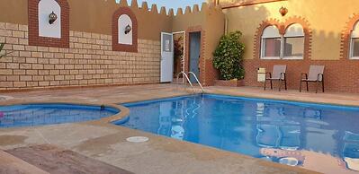 Villa Basma