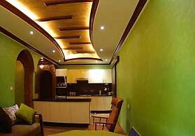 Villa Basma