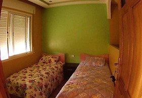 Villa Basma