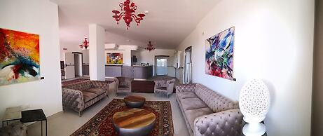 Hotel Puglia Garden