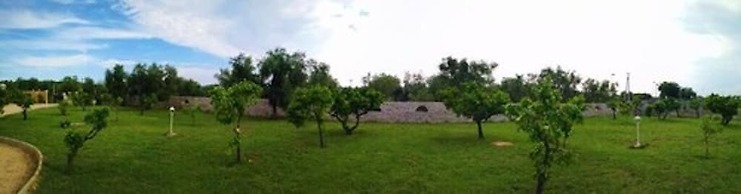 Hotel Puglia Garden
