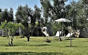 Hotel Puglia Garden
