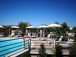 Hotel Puglia Garden
