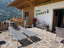 Ferienhaus Sonneck Alois & Christina