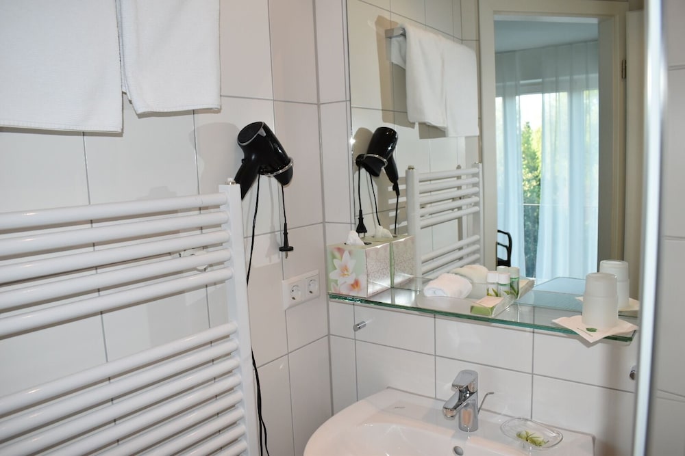 Hotel Lindenallee