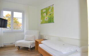 Hotel Lindenallee