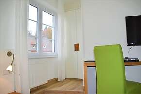 Hotel Lindenallee