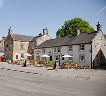The Devonshire Arms