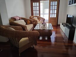 Apartamento San Antonio