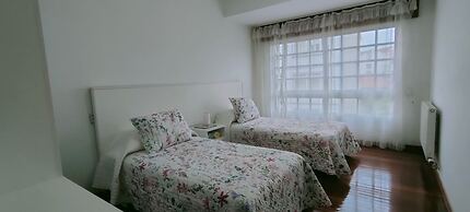 Apartamento San Antonio