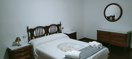 Apartamento San Antonio