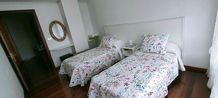 Apartamento San Antonio