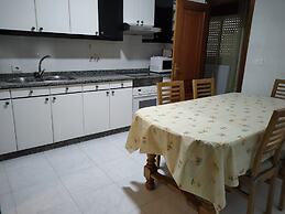 Apartamento San Antonio