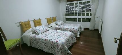 Apartamento San Antonio