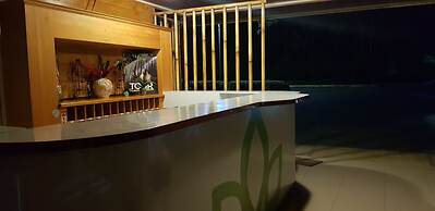 Hotel Lapas Volando