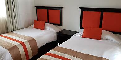 Hotel Lapas Volando