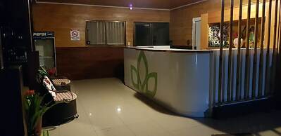 Hotel Lapas Volando