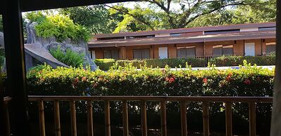 Hotel Lapas Volando