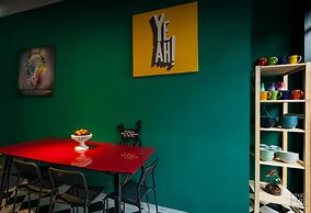 The Yard Hostel