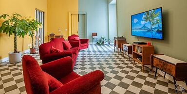 The Yard Hostel