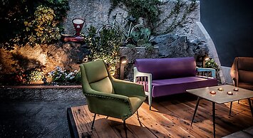 The Yard Hostel