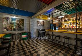 The Yard Hostel