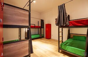 The Yard Hostel