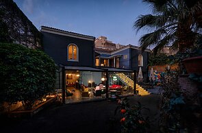The Yard Hostel
