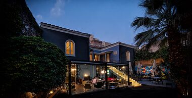 The Yard Hostel