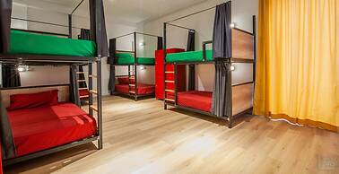 The Yard Hostel
