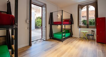 The Yard Hostel