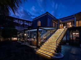 The Yard Hostel