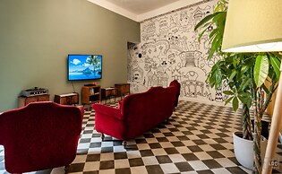 The Yard Hostel