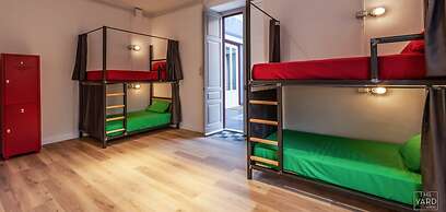 The Yard Hostel