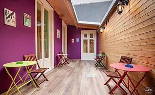 The Yard Hostel