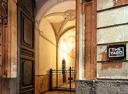 The Yard Hostel
