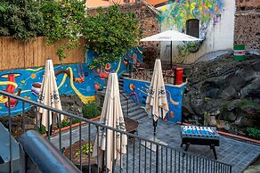 The Yard Hostel