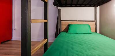 The Yard Hostel