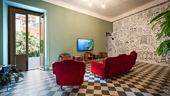 The Yard Hostel