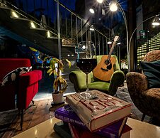 The Yard Hostel