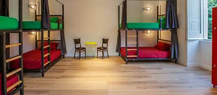 The Yard Hostel