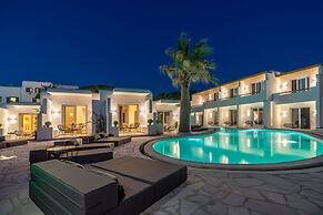 Omnia Mykonos Boutique Hotel & Suites