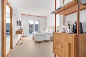 Omnia Mykonos Boutique Hotel & Suites