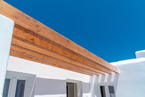 Omnia Mykonos Boutique Hotel & Suites