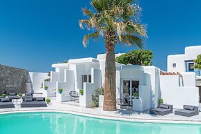 Omnia Mykonos Boutique Hotel & Suites