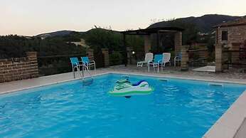 Agriturismo Il Boschetto