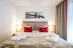 Sporthotel Beck