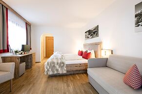 Sporthotel Beck