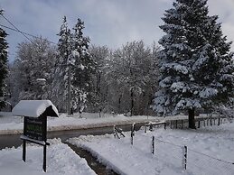 Natura Plitvice Lakes