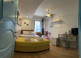 Rodin Suites